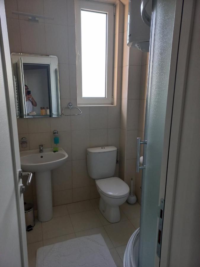 A Klub Apartmani Mrcajevci Екстериор снимка