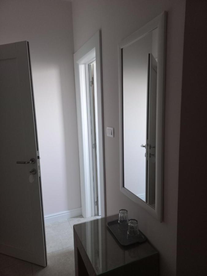 A Klub Apartmani Mrcajevci Екстериор снимка