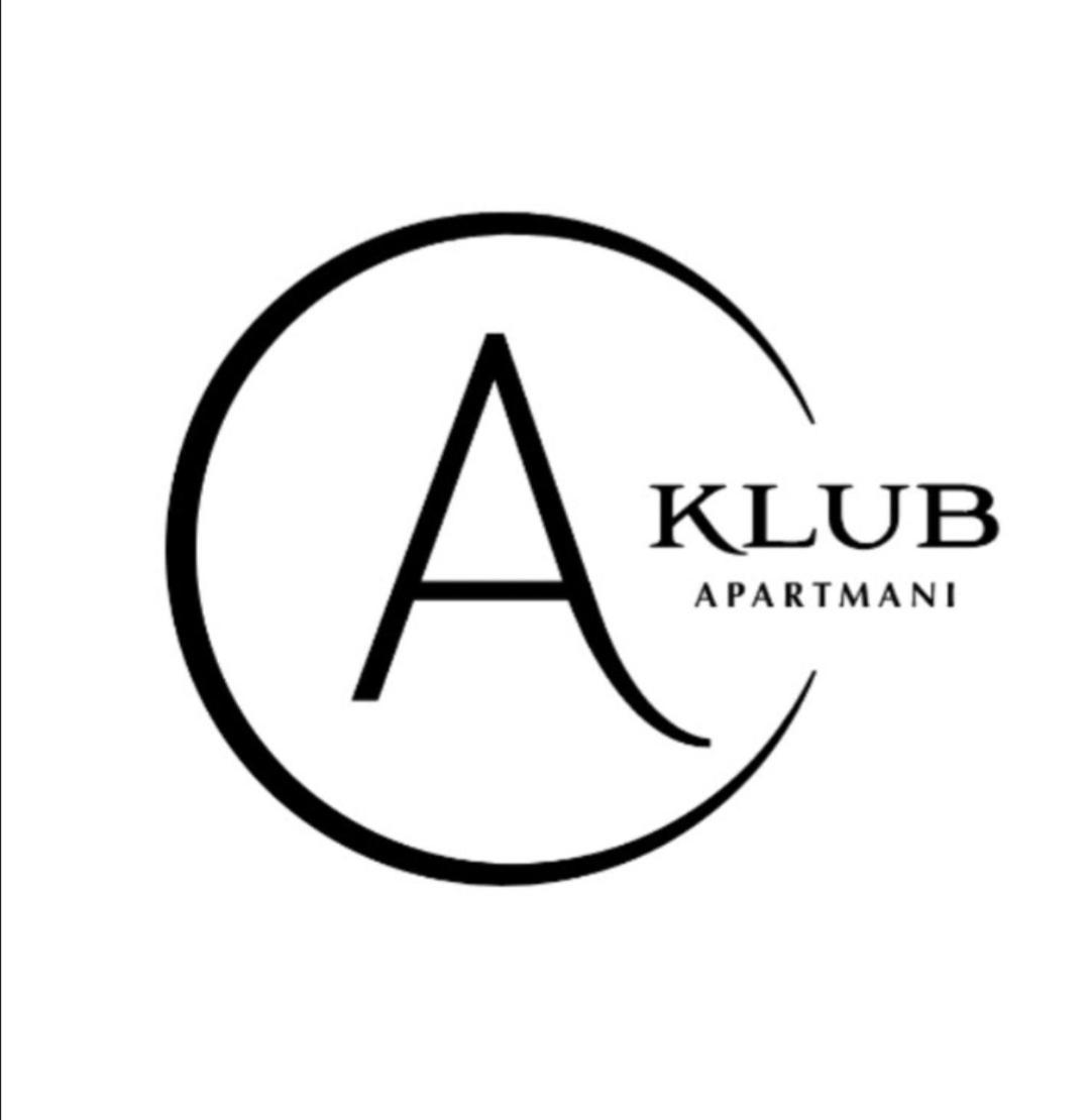 A Klub Apartmani Mrcajevci Екстериор снимка